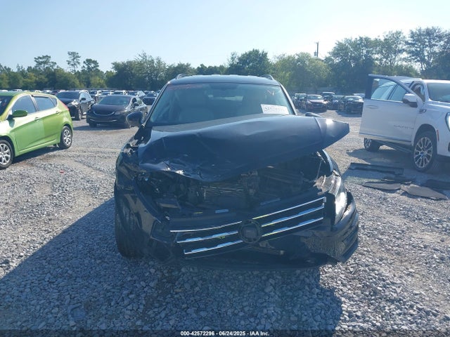 3VV3B7AX6KM104361 Volkswagen 2019