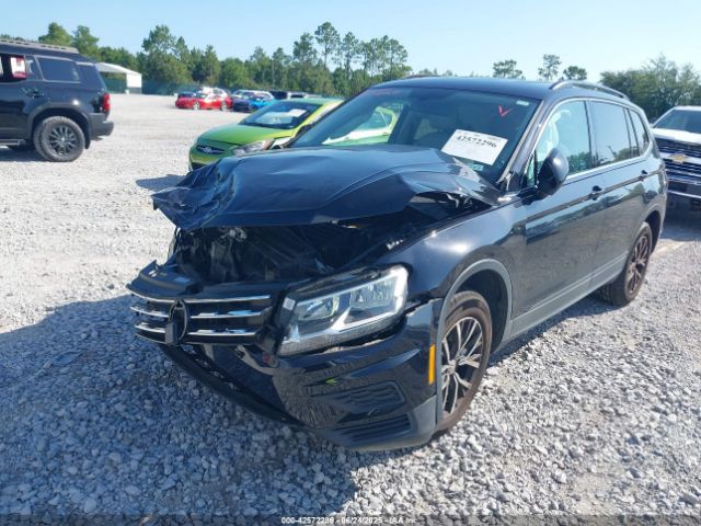 2019 VOLKSWAGEN TIGUAN 3VV3B7AX6KM104361 Photo 5