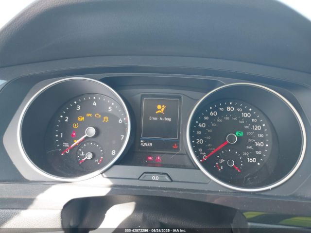 2019 VOLKSWAGEN TIGUAN 3VV3B7AX6KM104361 Photo 6