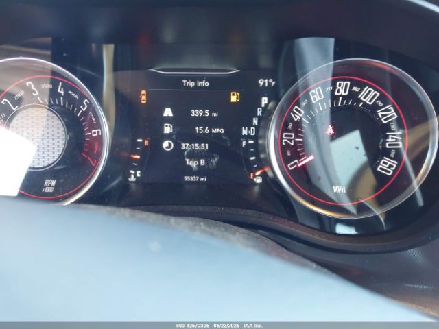 2022 DODGE CHALLENGER 2C3CDZJG5NH206584 Photo 6