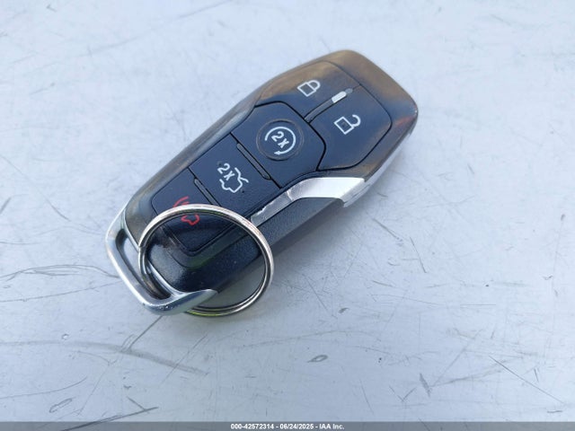 1FA6P8AM4F5348651 Ford 2015
