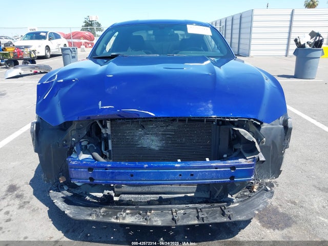 1FA6P8AM4F5348651 Ford 2015