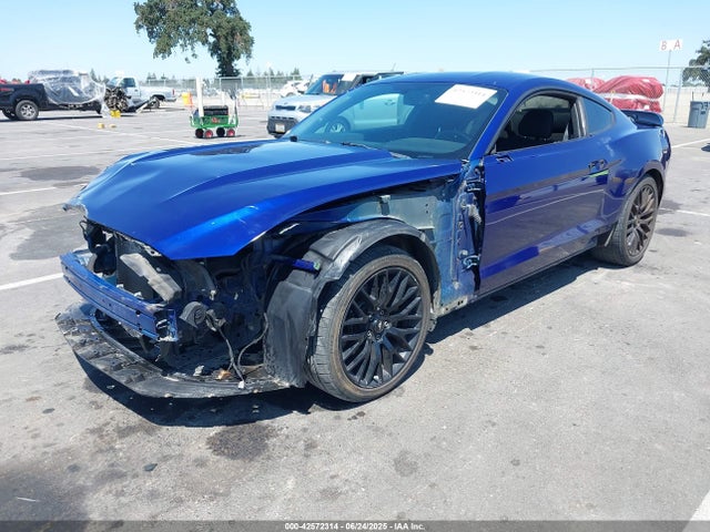 1FA6P8AM4F5348651 Ford 2015