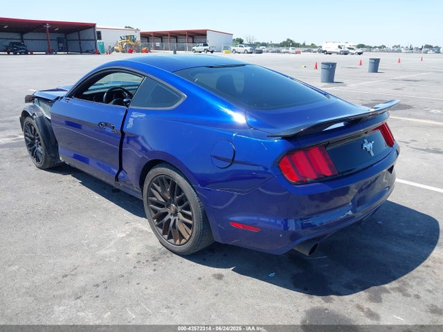 1FA6P8AM4F5348651 Ford 2015