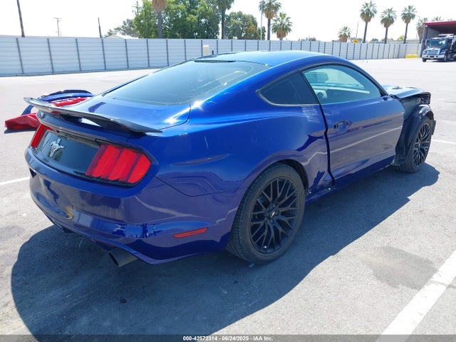 1FA6P8AM4F5348651 Ford 2015