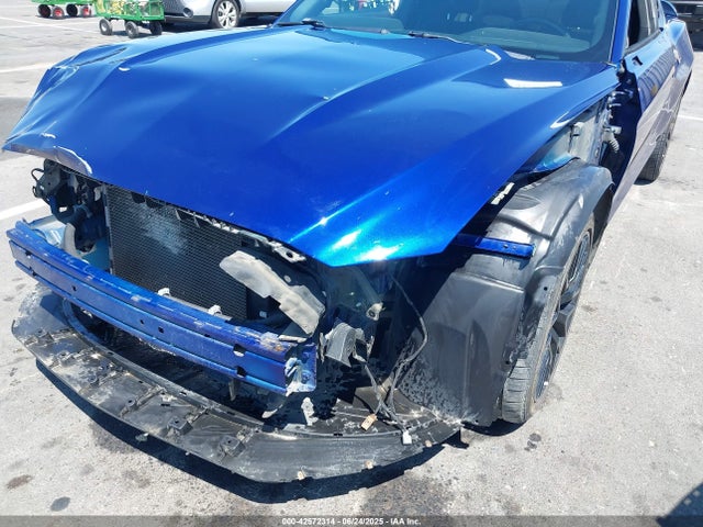 1FA6P8AM4F5348651 Ford 2015