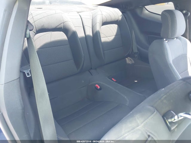 1FA6P8AM4F5348651 Ford 2015