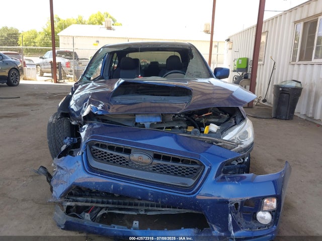 JF1VA1D60F8823826 Subaru dib turbo