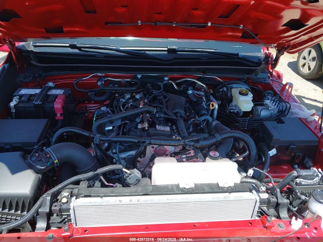 Toyota t24a-fts 2024 3TYLB5JN6RT057235 Image 10