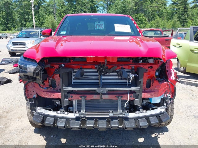 Toyota t24a-fts 2024 3TYLB5JN6RT057235 Image 13
