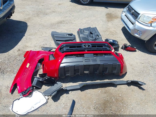 Toyota t24a-fts 2024 3TYLB5JN6RT057235 Image 12