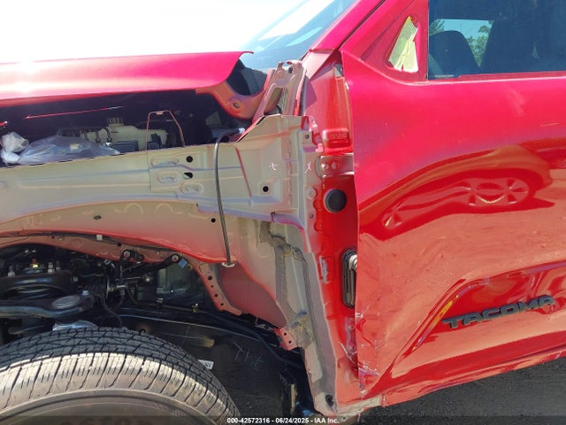 Toyota t24a-fts 2024 3TYLB5JN6RT057235 Image 18
