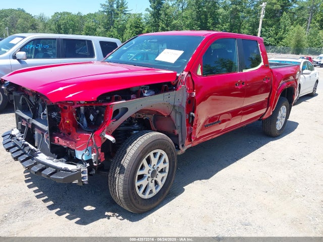 Toyota t24a-fts 2024 3TYLB5JN6RT057235 Image 2