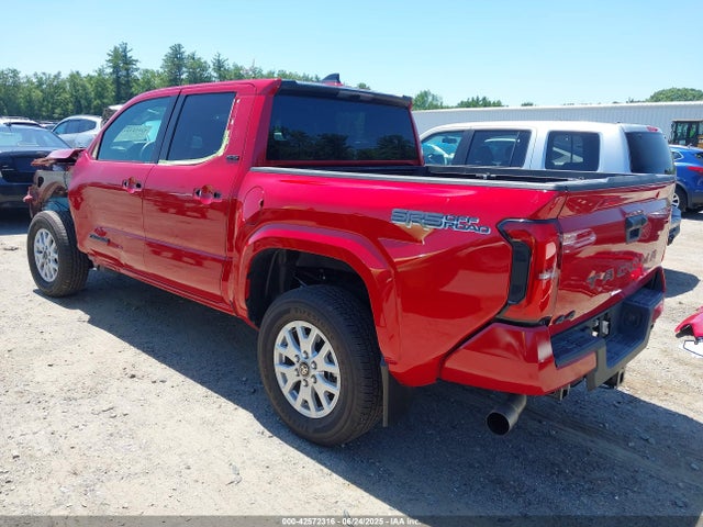 Toyota t24a-fts 2024 3TYLB5JN6RT057235 Image 3