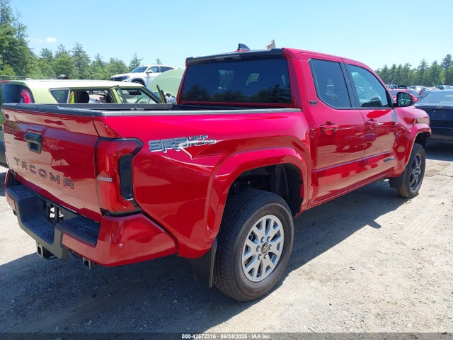 Toyota t24a-fts 2024 3TYLB5JN6RT057235 Image 4