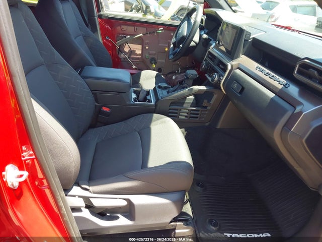 Toyota t24a-fts 2024 3TYLB5JN6RT057235 Image 5