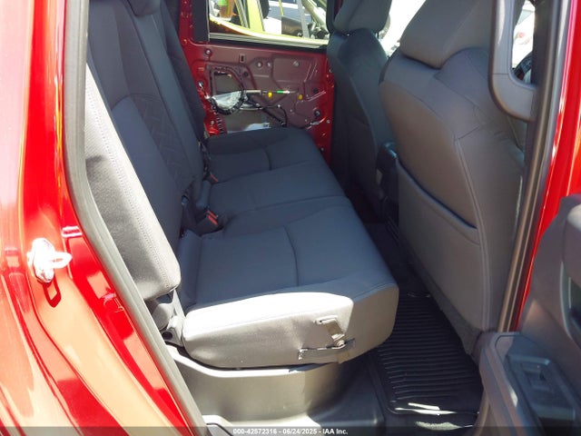 Toyota t24a-fts 2024 3TYLB5JN6RT057235 Image 8