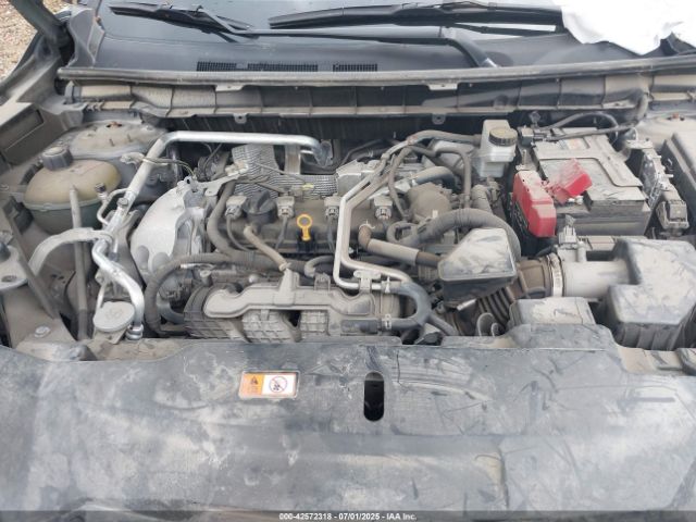 2022 MITSUBISHI OUTLANDER JA4J4UA8XNZ013789 Photo 9