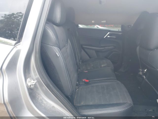 2022 MITSUBISHI OUTLANDER JA4J4UA8XNZ013789 Photo 7