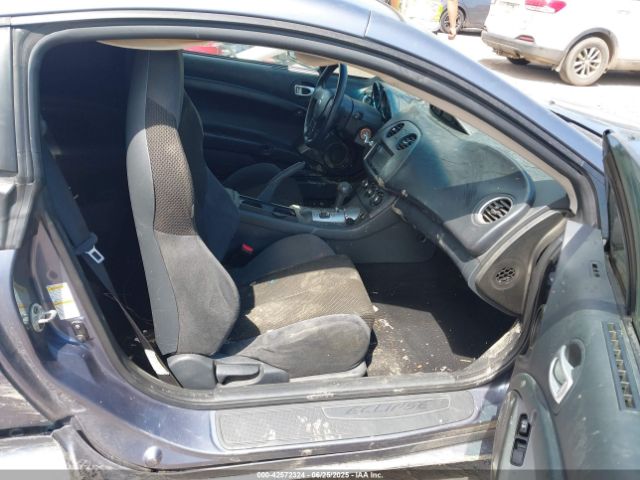 2007 MITSUBISHI ECLIPSE 4A3AK24F67E060402 Photo 4