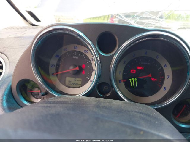 2007 MITSUBISHI ECLIPSE 4A3AK24F67E060402 Photo 6