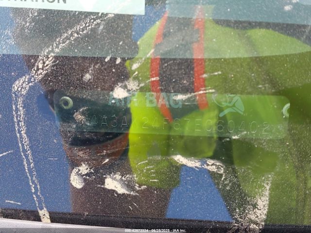 2007 MITSUBISHI ECLIPSE 4A3AK24F67E060402 Photo 8