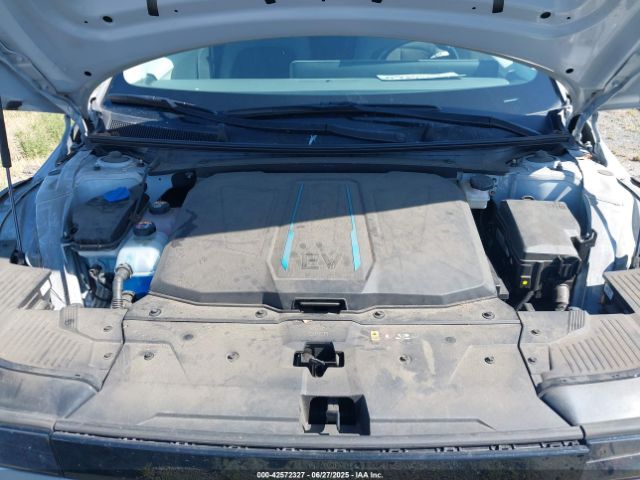 2022 HYUNDAI IONIQ 5 KM8KM4AE8NU052213 Photo 9