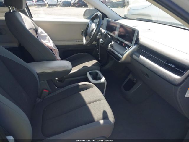 2022 HYUNDAI IONIQ 5 KM8KM4AE8NU052213 Photo 4