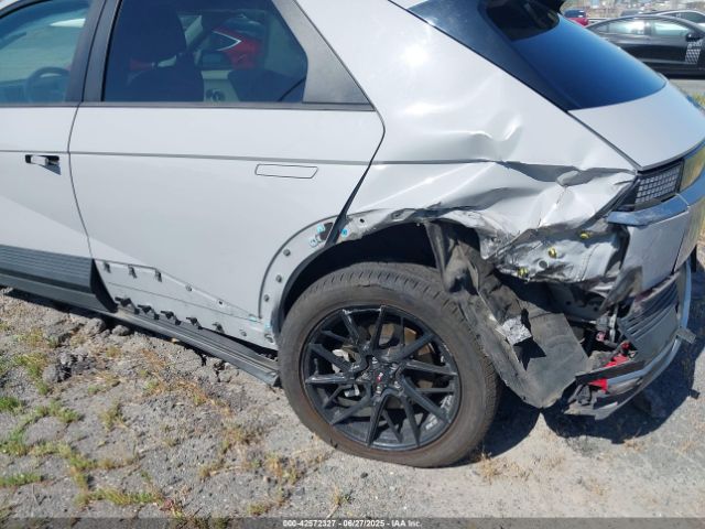 2022 HYUNDAI IONIQ 5 KM8KM4AE8NU052213 Photo 5