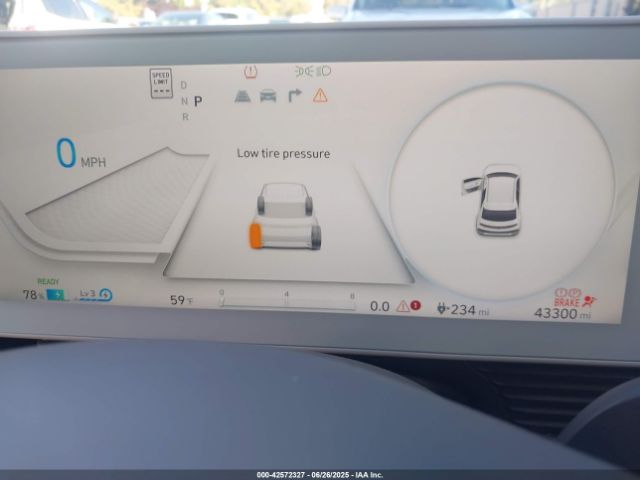 2022 HYUNDAI IONIQ 5 KM8KM4AE8NU052213 Photo 6