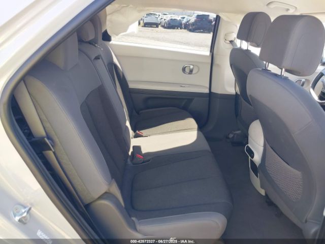 2022 HYUNDAI IONIQ 5 KM8KM4AE8NU052213 Photo 7