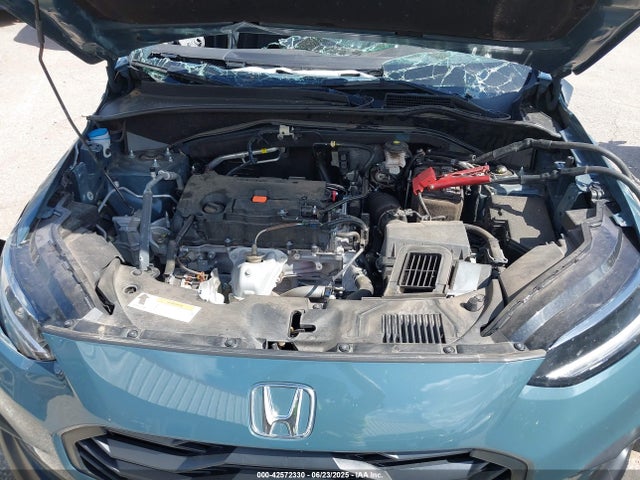 3CZRZ2H51RM772102 Honda k20z5