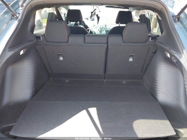 3CZRZ2H51RM772102 Honda k20z5