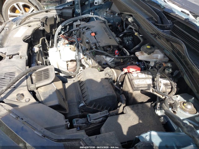 3CZRZ2H51RM772102 Honda k20z5