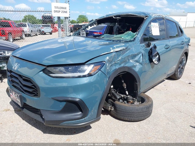 3CZRZ2H51RM772102 Honda k20z5