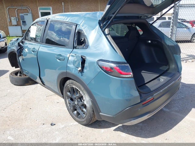 3CZRZ2H51RM772102 Honda k20z5