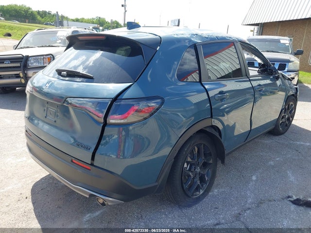 3CZRZ2H51RM772102 Honda k20z5