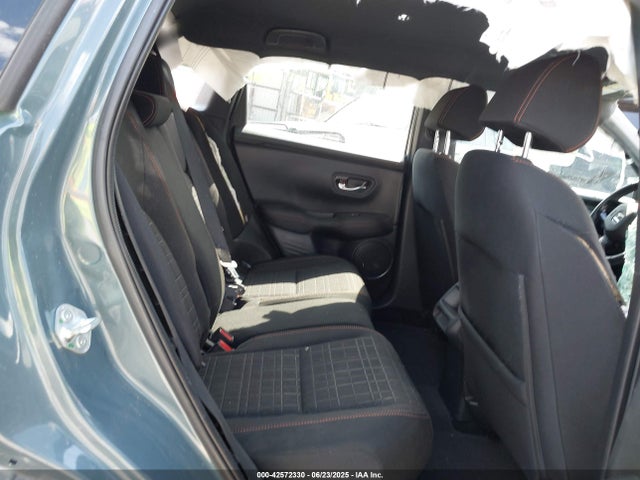 3CZRZ2H51RM772102 Honda k20z5