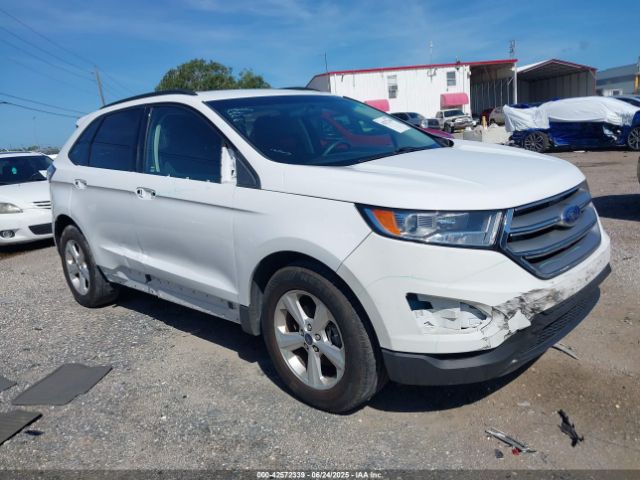 2016 FORD EDGE 2FMPK3G97GBB09638