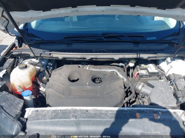 2016 FORD EDGE 2FMPK3G97GBB09638 Photo 9