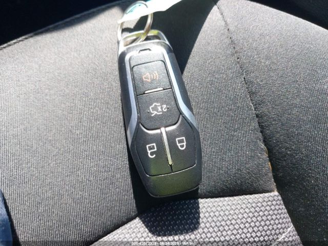 2016 FORD EDGE 2FMPK3G97GBB09638 Photo 10