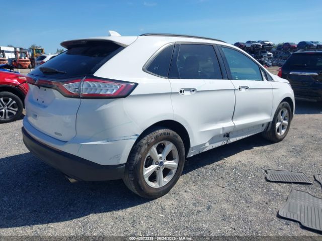 2016 FORD EDGE 2FMPK3G97GBB09638 Photo 3