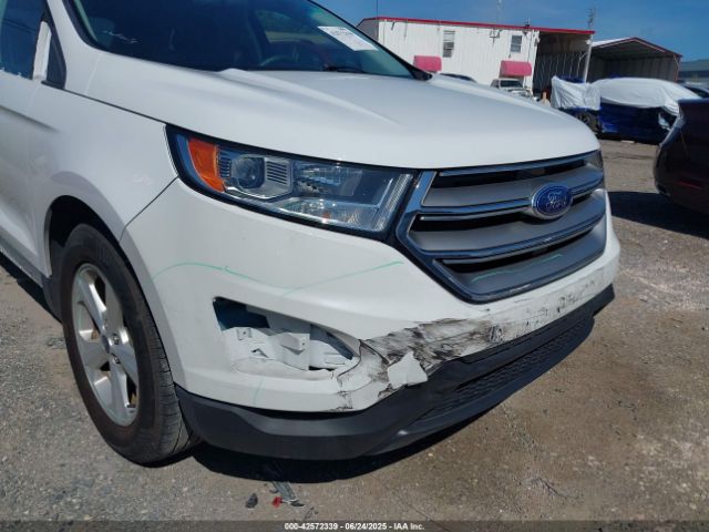 2016 FORD EDGE 2FMPK3G97GBB09638 Photo 5