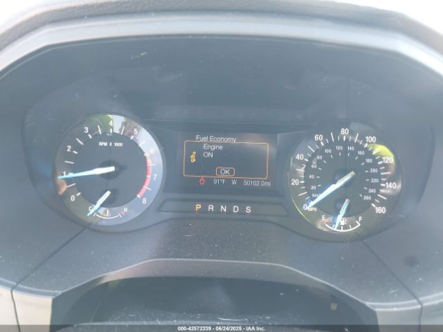 2016 FORD EDGE 2FMPK3G97GBB09638 Photo 6