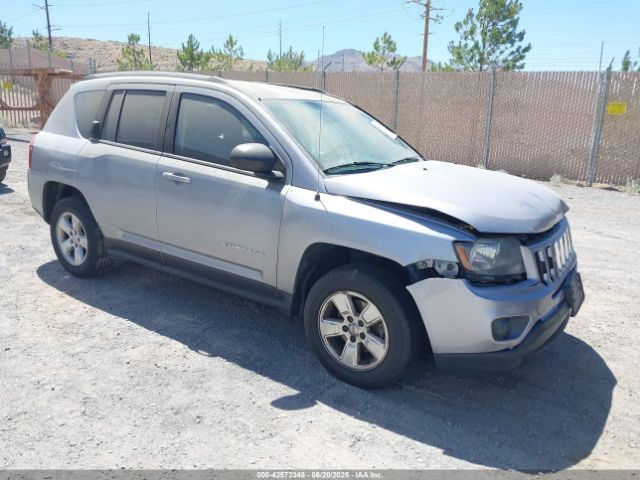Jeep 2016 2016 1C4NJCBB2GD577084 main image