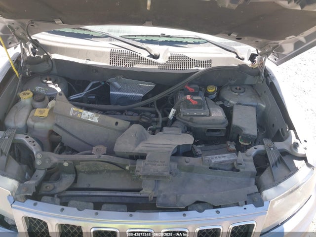 Jeep 2016 2016 1C4NJCBB2GD577084 Image 10