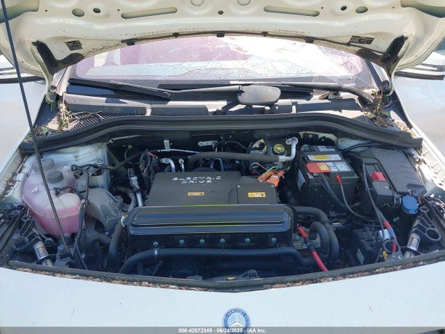WDDVP9ABXGJ009093 Mercedes-Benz B-Class