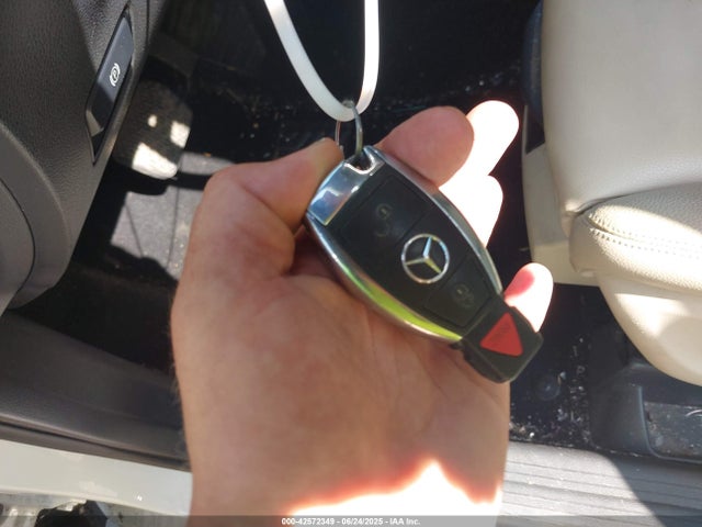WDDVP9ABXGJ009093 Mercedes-Benz B-Class