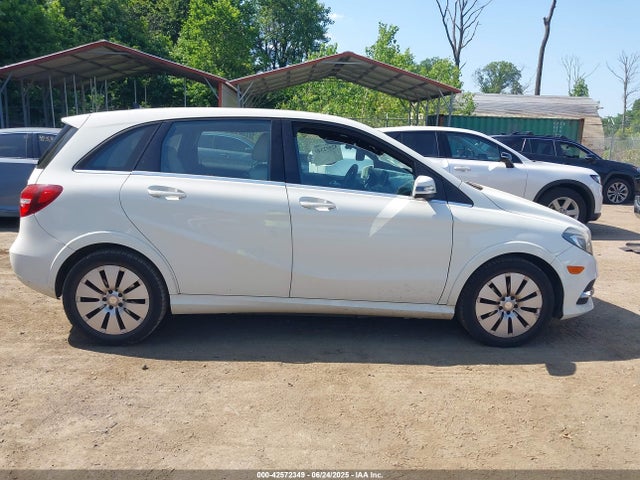 WDDVP9ABXGJ009093 Mercedes-Benz B-Class