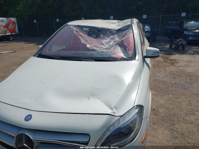 WDDVP9ABXGJ009093 Mercedes-Benz B-Class